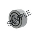 Galet 305807 C-2Z ID 35mm AD 80mm Largeur 27mm SKF