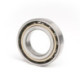 Roulement à double rangée de billes 3204 -BD-XL-TVH ID 20mm AD 47mm Largeur 20,6mm FAG