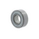 Roulement à double rangée de billes 3205 A-2Z ID 25mm AD 52mm Largeur 20,6mm SKF