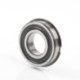 Roulements à billes 6004 LLUNR/5K ID 20mm AD 42mm Largeur 12mm NTN