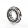 Roulements à billes 6004 LLUNR/5K ID 20mm AD 42mm Largeur 12mm NTN