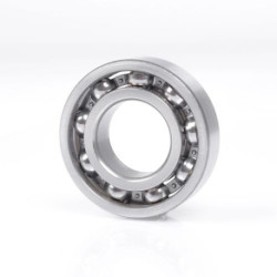 Roulement à billes à gorge profonde 6209 LLB/5K ID 45mm AD 85mm Largeur 19mm NTN