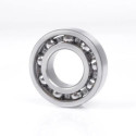 Roulements à billes 6212 ID 60mm AD 110mm Largeur 22mm FAG