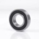 Roulement à billes 6217 LLU/5K ID 85mm AD 150mm Largeur 28mm NTN