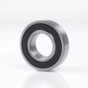Roulement à billes 62303 -2RSR ID 17mm AD 47mm Largeur 19mm FAG
