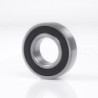 Roulement à billes 62303 -2RSR ID 17mm AD 47mm Largeur 19mm FAG