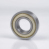 Roulements à billes 629 -C-2Z-C3 (-2Z-C3) ID 9mm AD 26mm Largeur 8mm FAG