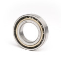 Roulement à double rangée de billes 7204 -B-XL-JP ID 20mm AD 47mm Largeur 14mm FAG