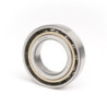 Roulement à double rangée de billes 7204 -B-XL-JP ID 20mm AD 47mm Largeur 14mm FAG