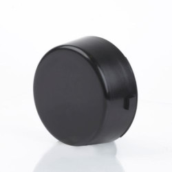 Couvercle et capuchon ECY209 AD 89,5mm Couvercle d'extrémité L.29mm SKF