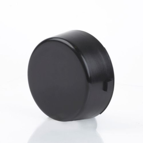 Couvercle et capuchon ECY209 AD 89,5mm Couvercle d'extrémité L.29mm SKF