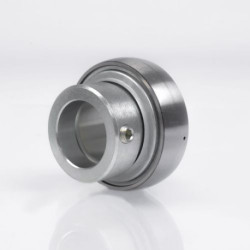 Palier de serrage GRA100 -NPP-B-AS2/V ID 25,4mm AD 52mm Largeur 31mm INA