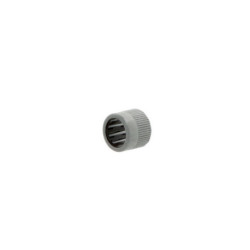 Douille libre à manchon HF0406 -KF-R-L564 x 6mm aucune,palier ouvert INA