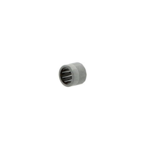 Douille libre à manchon HF0406 -KF-R-L564 x 6mm aucune,palier ouvert INA