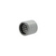 Douille libre à manchon HF0812 ID 8mm AD 12mm 12mm aucune, roulement ouvert NTN