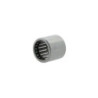 Douille libre à manchon HF0812 ID 8mm AD 12mm 12mm aucune, roulement ouvert NTN
