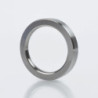 Bague angulaire HJ2311 -E ID 55mm AD 77,6mm Largeur 15,5mm FAG