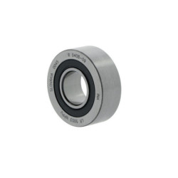 Galet LR50/7 -2RS ID 7mm AD 22mm Largeur 10mm INA