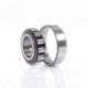 Roulements à rouleaux cylindriques N318 ECP ID 90mm AD 190mm Largeur 43mm SKF