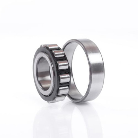 Roulements à rouleaux cylindriques N318 ECP ID 90mm AD 190mm Largeur 43mm SKF