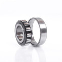 Roulements à rouleaux cylindriques N318 ECP ID 90mm AD 190mm Largeur 43mm SKF