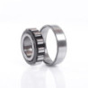 Roulements à rouleaux cylindriques N318 ECP ID 90mm AD 190mm Largeur 43mm SKF