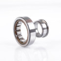 Roulements à rouleaux cylindriques NJ212 -E-M1-C3 ID 60mm AD 110mm Largeur 22mm FAG