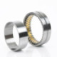 Roulements à rouleaux cylindriques NNU4922 -S-K-M-SP ID 110mm AD 150mm Largeur 40mm FAG