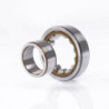 Roulements à rouleaux cylindriques NU303 -E-TVP3-C3 ID 17mm AD 47mm Largeur 14mm NKE