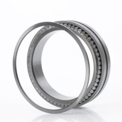 Roulements à rouleaux cylindriques SL014956 -C3 ID 280mm AD 380mm Largeur 100mm INA