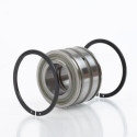 Roulements à rouleaux cylindriques SL045009 -C3 ID 45mm AD 75mm Largeur 40mm INA