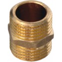 Mamelon laiton 3/8" lose