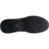 Bottes de sécurité Samson taille 42 noir S3 SRC ESD EN20345 Nyl.BAAK