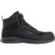 Botte de sécurité Samson taille 43 noire S3 SRC ESD EN20345 Nyl.BAAK