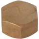 Bouchon laiton 1/2"