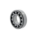 Roulement à rotule 1204 -TV-C3 ID 20mm AD 47mm Largeur 14mm NKE