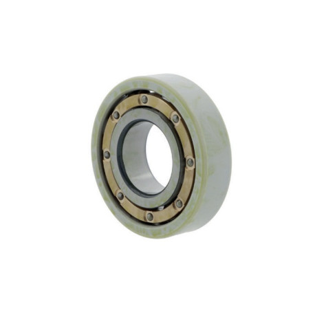 Roulement à billes 6319 -M-J20AA-C4 ID 95mm AD 200mm Largeur 45mm FAG