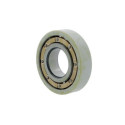 Roulement à billes 6319 -M-J20AA-C4 ID 95mm AD 200mm Largeur 45mm FAG