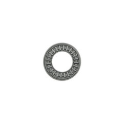 Roulement à billes AXW30 ID 30mm AD 50mm Largeur 7,2mm INA