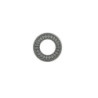 Roulement à billes AXW30 ID 30mm AD 50mm Largeur 7,2mm INA