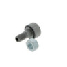 Galet de came KRV19 -PP-A-NMT ID 8mm AD 19mm Largeur 32mm INA