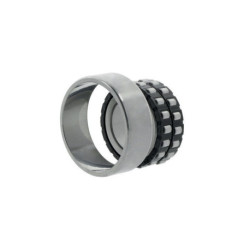 Roulements à rouleaux cylindriques NN3021 KTN9/SP ID 105mm AD 160mm Largeur 41mm SKF