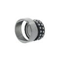Roulements à rouleaux cylindriques NN3021 KTN9/SP ID 105mm AD 160mm Largeur 41mm SKF