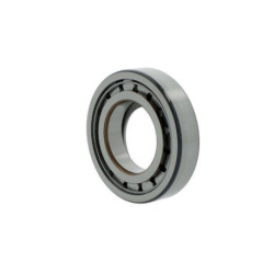 Roulements à rouleaux cylindriques NUP317 ECJ ID 85mm AD 180mm Largeur 41mm SKF