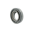 Roulements à rouleaux cylindriques NUP317 ECJ ID 85mm AD 180mm Largeur 41mm SKF