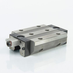 Chariot de guidage RWU65 -E-L-V3-G2 13,661kg Stand.long 65er Reihe INA