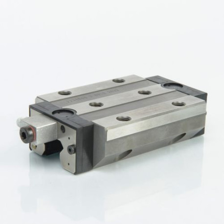 Chariot de guidage RWU65 -E-L-V3-G2 13,661kg Stand.long 65er Reihe INA