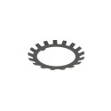 Tôles de sécurité MB24 ID 120mm AD 164mm Largeur 2mm SKF