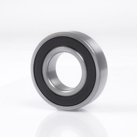 Roulement à billes à gorge profonde 6909 LLUC3/5K ID 45mm AD 68mm Largeur 12mm NTN