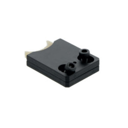 Autre ABW40 ID 37mm AD 52,5mm Largeur 10mm INA